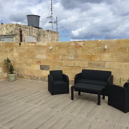West street apartments Valletta Buitenkant foto