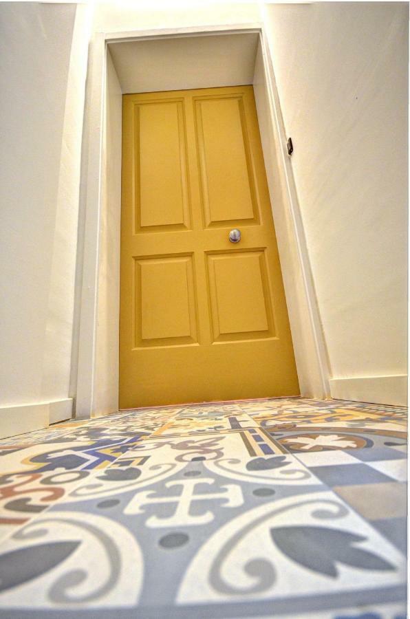 West street apartments Valletta Buitenkant foto